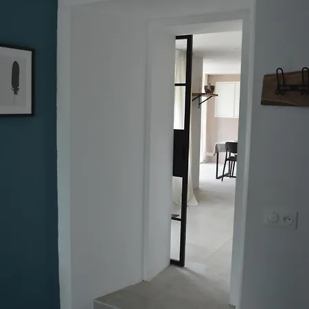 Διαμέρισμα Maison Felard Ribérac