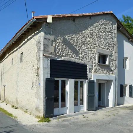 Διαμέρισμα Maison Felard Ribérac