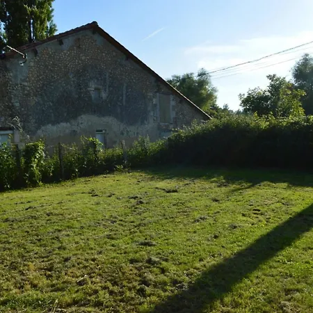 Maison Felard Διαμέρισμα *