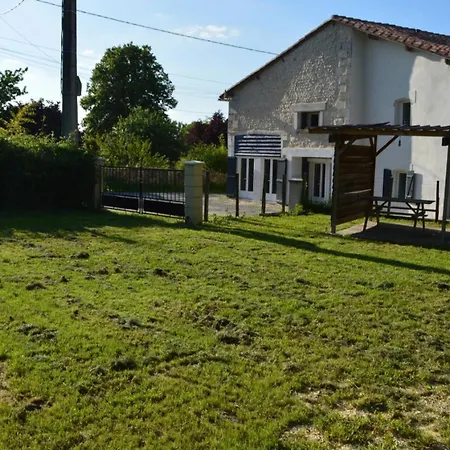 Maison Felard * Ribérac