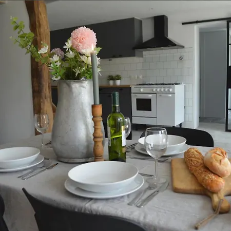 Maison Felard Διαμέρισμα *