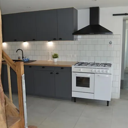 Διαμέρισμα Maison Felard