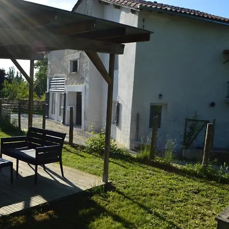 Διαμέρισμα Maison Felard *