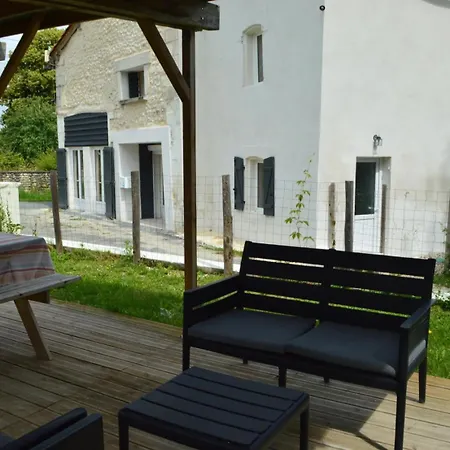 Maison Felard